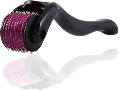 Derma Roller 0.5mm with 540 Micro Needle